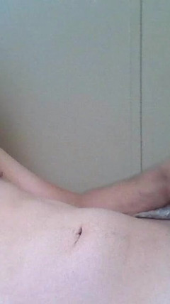 Nude Self-posing 167 thumbnail