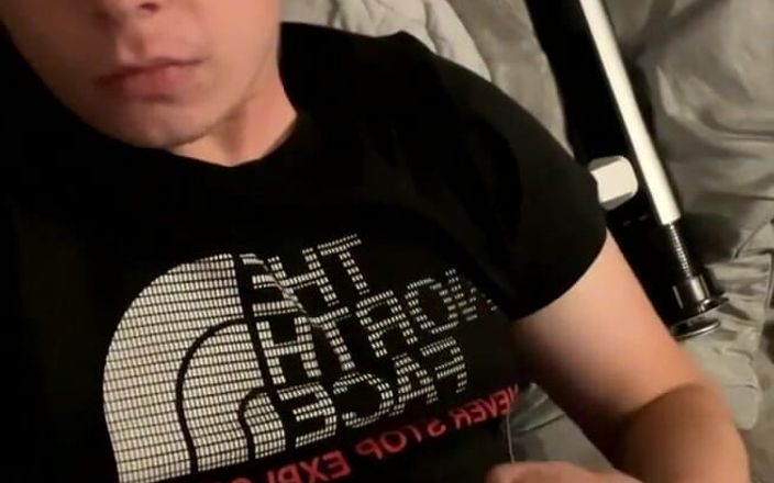 jay jenson: Versucht, Edge aber. Teil 4