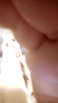 Slutty teen Andrea banged by step dad outdoor at lost place tour