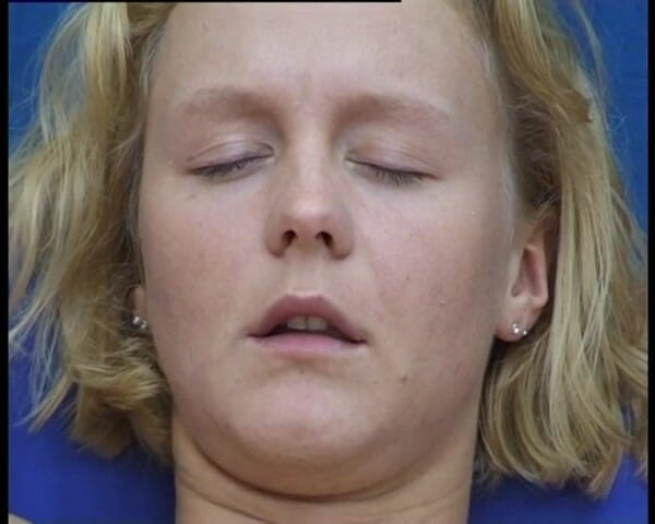 YOUR FIRST PORN: Blonde Nicola Will Richtig Gefickt Zu Werden - Blonde Nicola Wants...