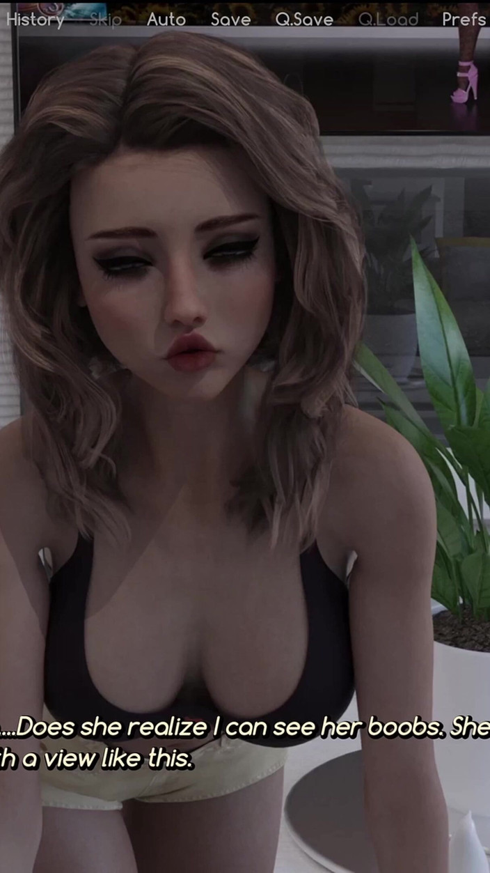 Wickedgammes studio: Jediná věc, kterou stojí za to dělat v životě, je šukání (část 2)
