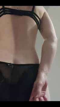 Today's Underclothes