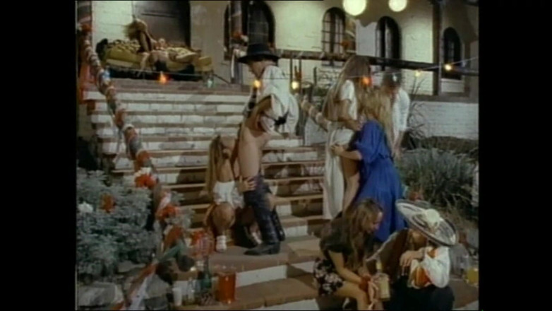 Forte porno TV xxx - (Just the best full movies): Klub je chlípný