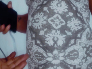 PABLO N3GROBAR: Säsong fyra - POV Rengöring med cummy bear