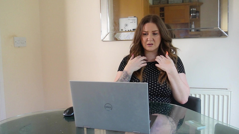 Harley Taboo: Tabu otráví mysl