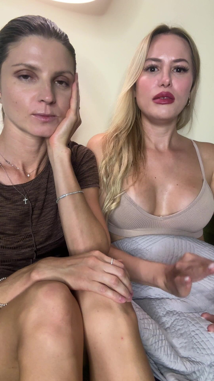 Gina Gerson: Différence d’âge : est-ce un buzz ou pas acceptable