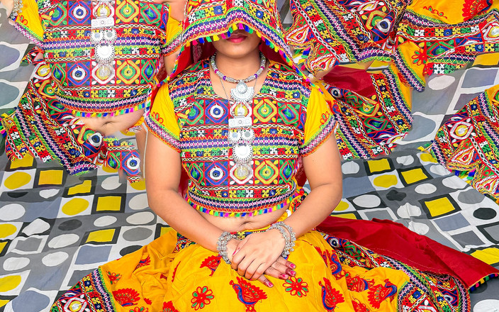 Sexy Komal: Komal garbha stava tornando a casa dopo averla giocata in...