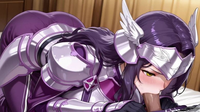 Prznai: Fanatio (sao)