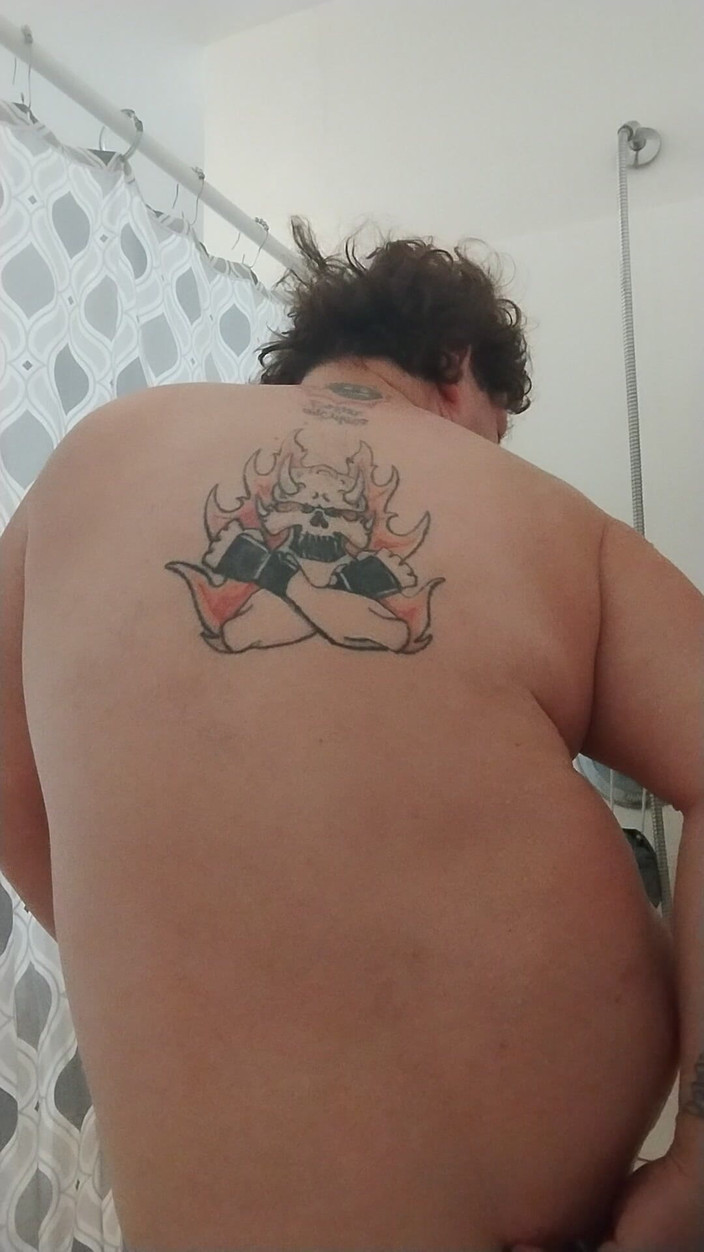 JG Risk: 告诉我你的屁股看起来很干净吗？