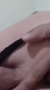 Ass Gapping