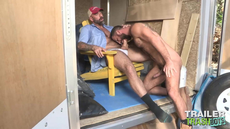 Trailer Trash Boys: TRAILERTRASHboys - Drew sebastian alleva gay jake nicola