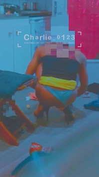 28 Centimeters Everything Is Allowed