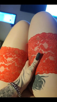 Do You Like Stockings?