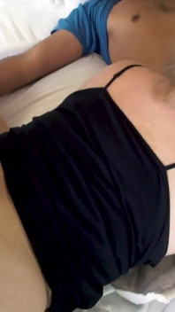 Fucking and fisted by a fan