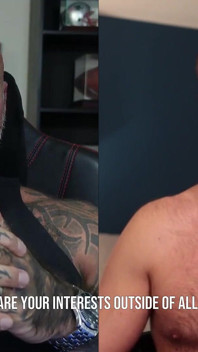 Porn Star Confessions - Wade Wolfgar (episode 120)