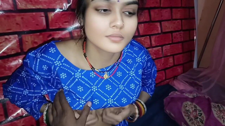 Ramashish: Indický sex