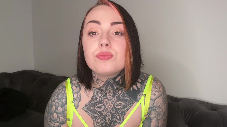 Miss Valentina: Findom per principianti