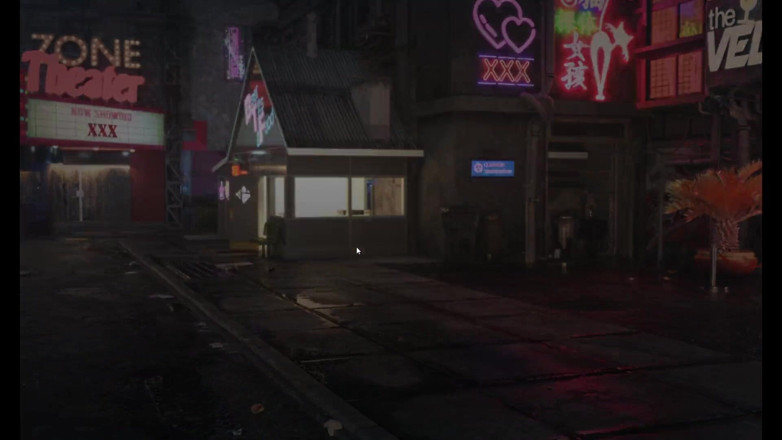 Gaming vision: Ormens symfoni med sexsinne del 7