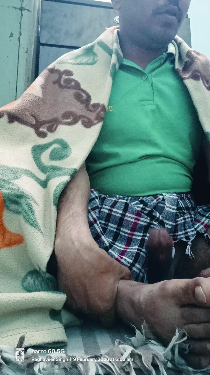 Rajasthani-old-lover: 인도 경찰관 육군 남자 인도 남자