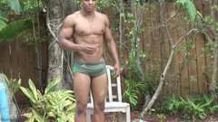 MixItUpBoy: Tyson Kobie