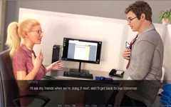 Jessica O Neil S Hard News #7 - Hesther and Jessica Went, Mr. Parker Fucked Jessica in the Car