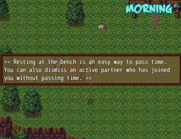 LoveSkySan69Real: Zombie's Retreat v 0.8.1 Mencuba Kisah Panas oleh Loveskysan69