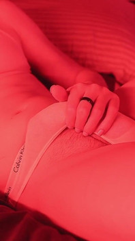 Ignoring You While I Jerk off to Other Men