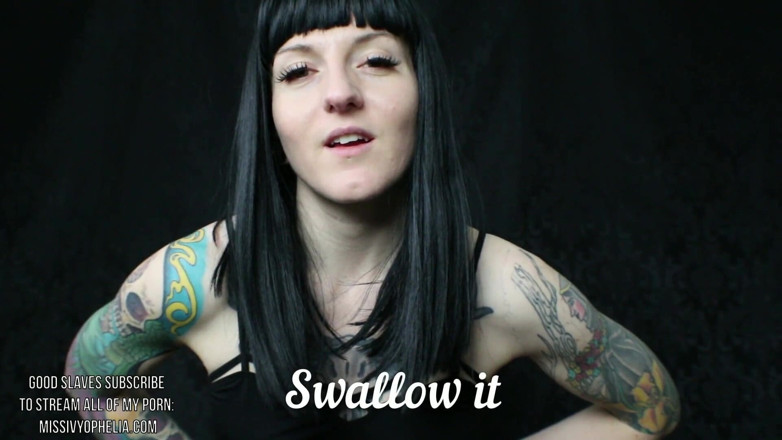 Miss Ivy Ophelia: Sissy trigger 7