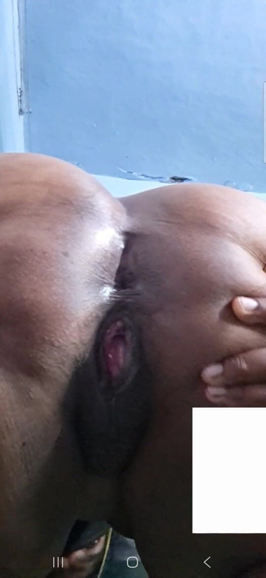 Jayaselvi: Aunty Play Pussy and Boobs