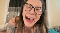 Miss Ellie Roleplay: Oh, žádná sražená opona
