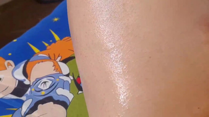 Kitty_Cross: Dejte mě na Opakování, tati