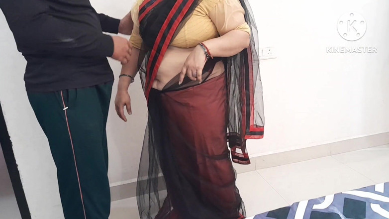 Salmaan001: Schneidermeister fickt Bhabhi zu hause in Hindi Audio