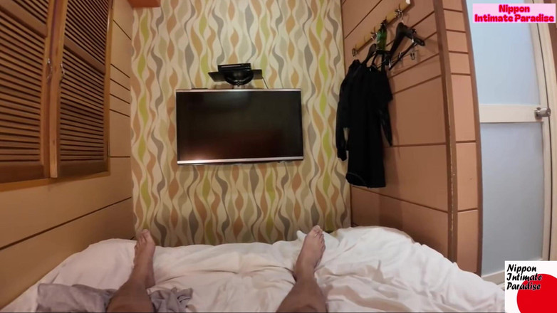 Asian happy ending: Asian angel 26568