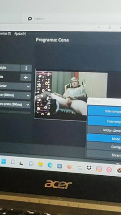 Daniel Tatuado E Safado: Moje pracovní oblast