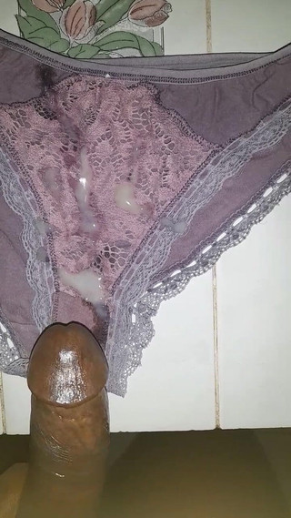 Black guy: Honění S8 E7