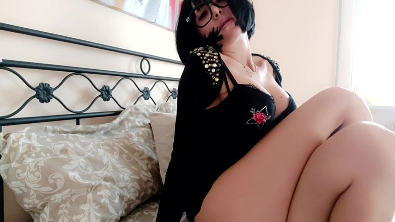 savannahamatoriale: ラビニアと素敵な肉のコックのための彼女の情熱