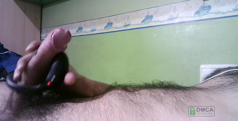 The girls' cave of fear: Vyjádření mého mléka