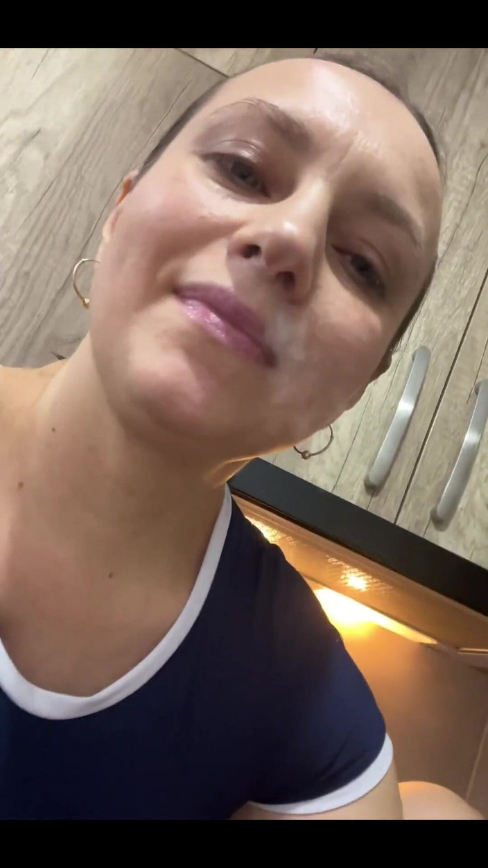 Crypto Mommy: Selamat Pagi Bb