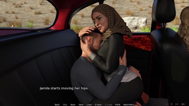 Joystick Cinema: La casa della nonna - (pt 162) - Nc