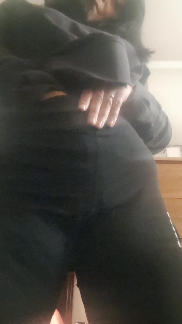 Mommy big hairy pussy: MILF Hairy Pussy