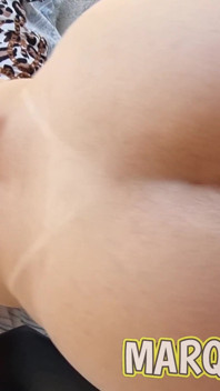 Het milf anal creampie