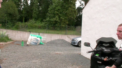 SEX WITH MY BEST FRIEND: Jack wird von stan grob gefickt