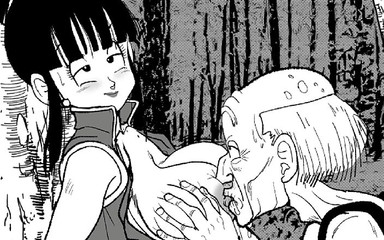 The BenJojo: Kamesutra Dbz Erogame 111 Den Frste Ammingen Av Benjojo2nd