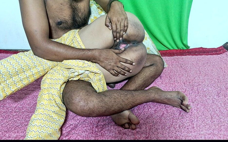 I Surprised My Stepmother After Her Nap by Fucking Her Anally and Vaginally (Your Bhabhi Komal) I Surprised My Stepmother After Her Nap by Fucking Her Anally and Vaginally (Your Bhabhi Komal)