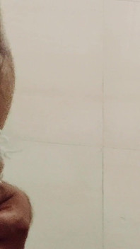 Bathroom Pee and Shower Masturbate