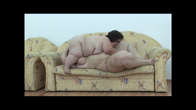 Bizzarre World: Lesbijki masturbują się