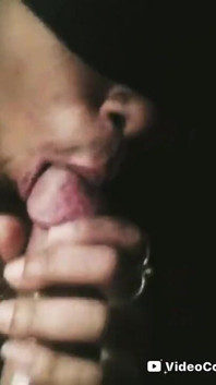Extremely Sloppy Mouth Work!!
