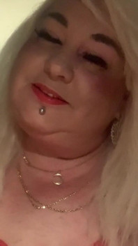Blanca Girl BBW Looking Beautiful