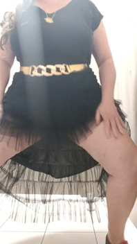 थर्टर के बाथरूम में