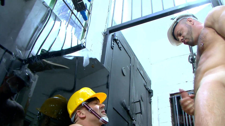 Butch Dixon: Carlo Cox &amp; Ray Stone